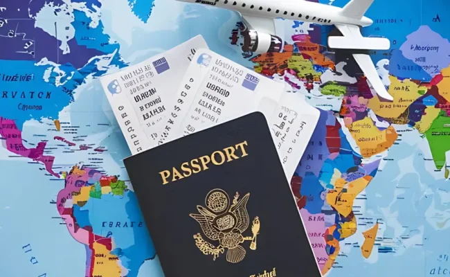 dubai visa services