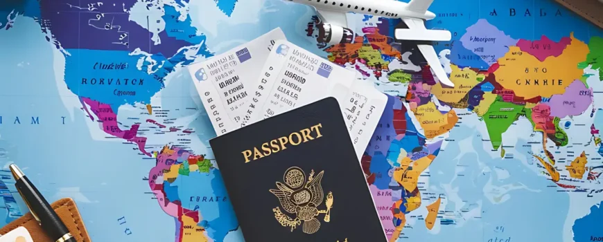 dubai visa services