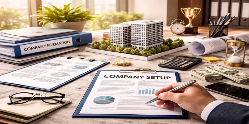 company setup in dubai