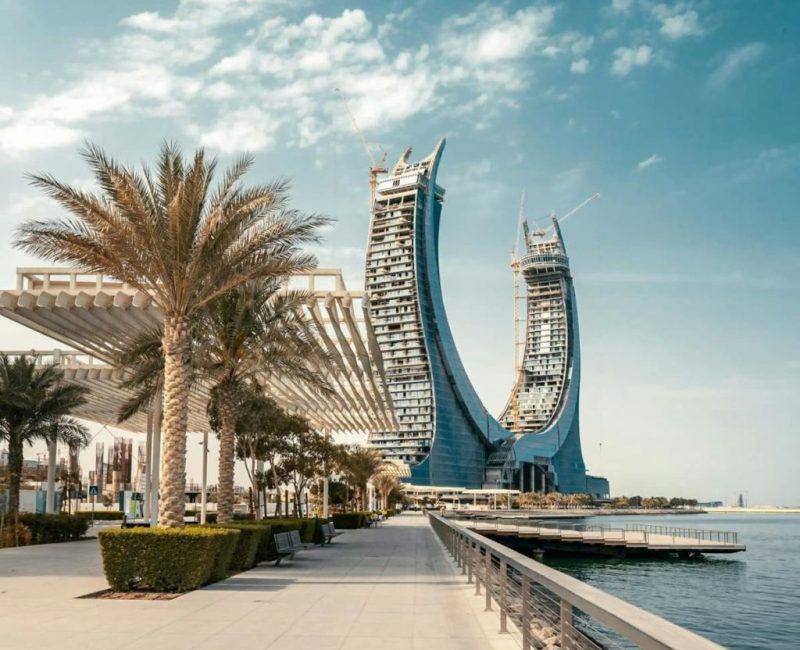 qatar visit visa