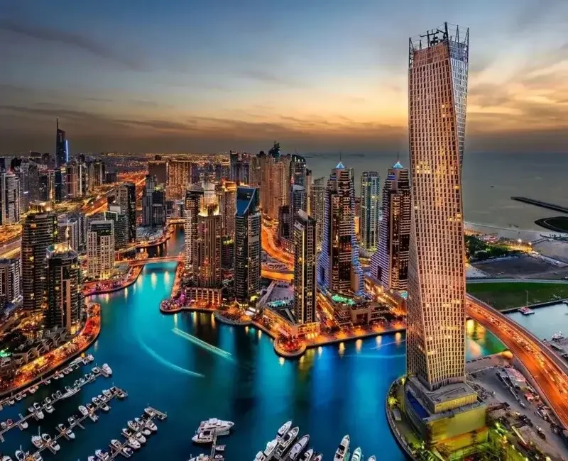 uae visit visa